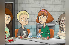 Unsupervised Season 1: Reggie Dog Bites
