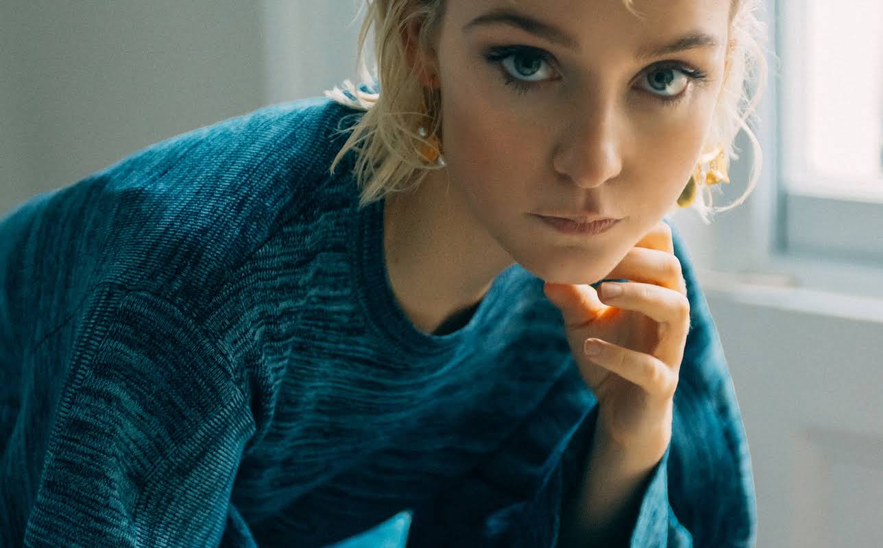 Olivia Vinall