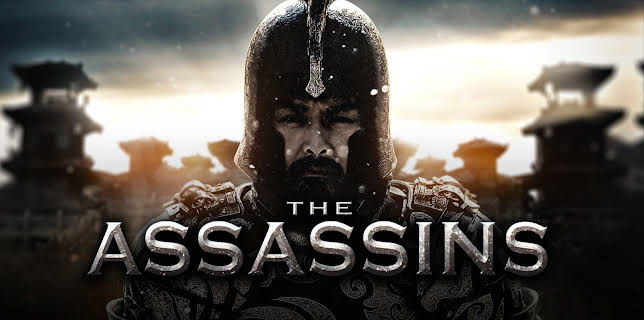 The Assassins (2012)