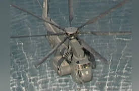 Marine Machines: A Bombs and Other Weapons Lost at Sea