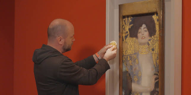 09:05: Das Geheimnis der Meister: Gustav Klimt | 3SAT | 1/8 2026