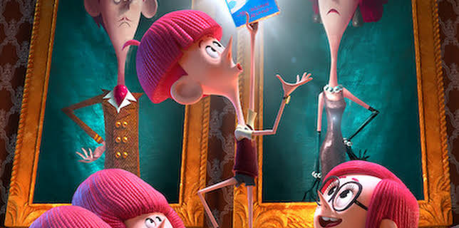 The Willoughbys (2020)