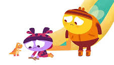 Lu & the Bally Bunch