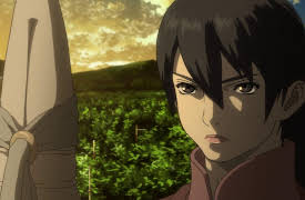 Season 1: Neither Human Nor Tiger Broadcast, English Dub