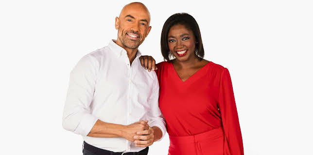 19:09: Madrid directo | Telemadrid | 1/14 2025