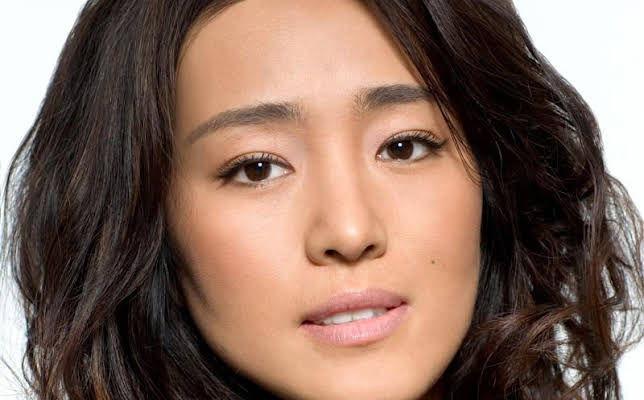 Gong Li