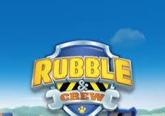 Equipo Rubble (T4): Ep.10 El equipo construye un parque de skate en la granja / El equipo construye una habitación con vistas