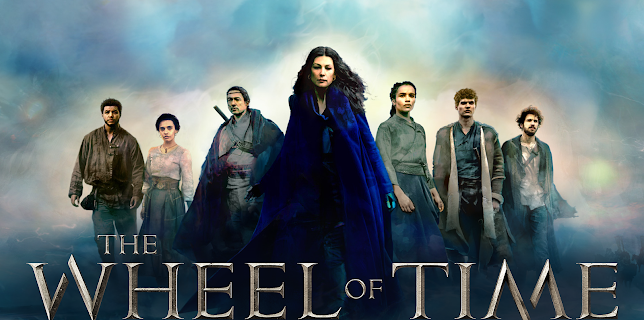The Wheel of Time