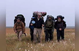 Ultimate Survival Alaska Season 1: Desolation Island