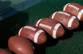 How Do They Do It?: Leather Footballs, Mussels, Helmets