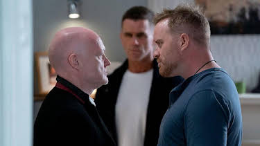 7:30 PM: EastEnders | BBC One | 11/2 2026
