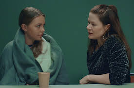 Hammarvik S01: Episode 7