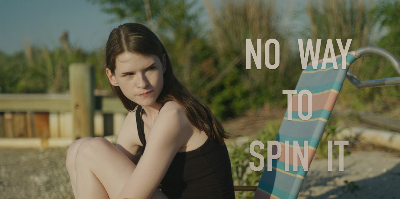 No Way to Spin It (2024)