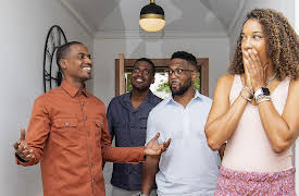 Buy It or Build It, Season 1: One Happy Family Home