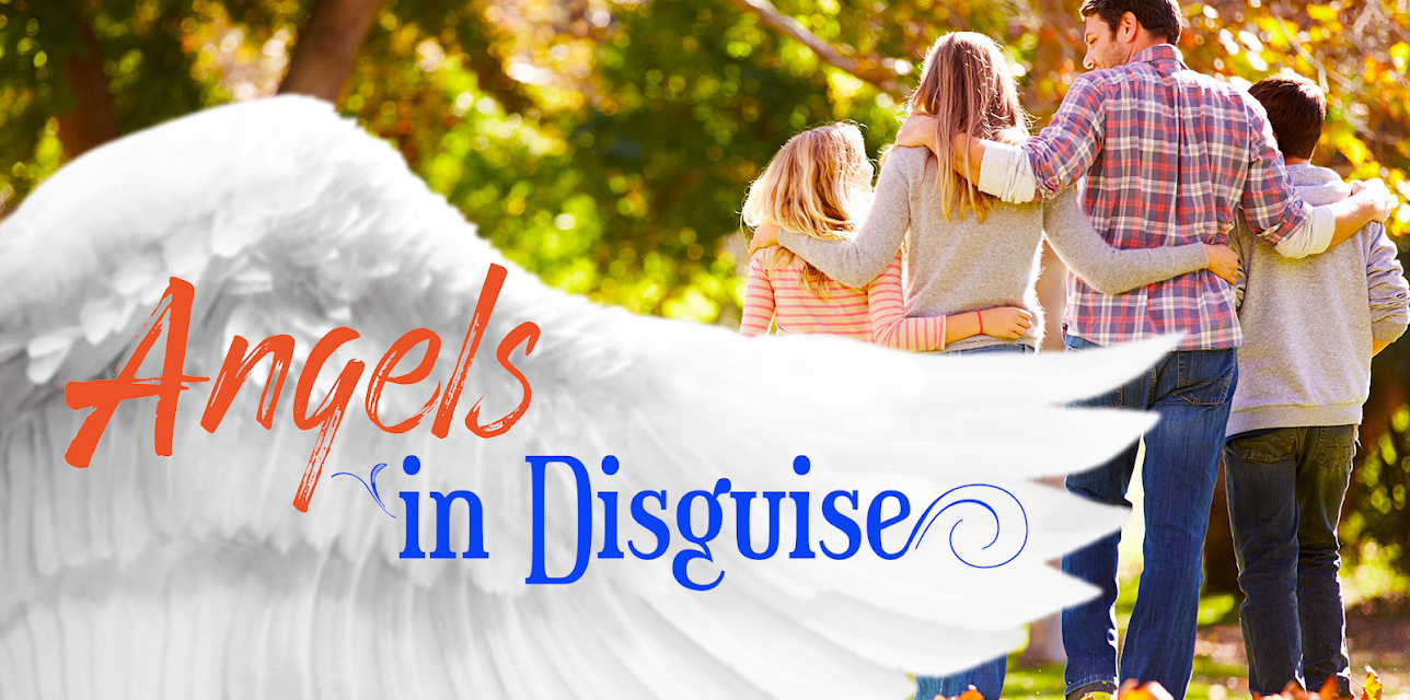 Angels In Disguise