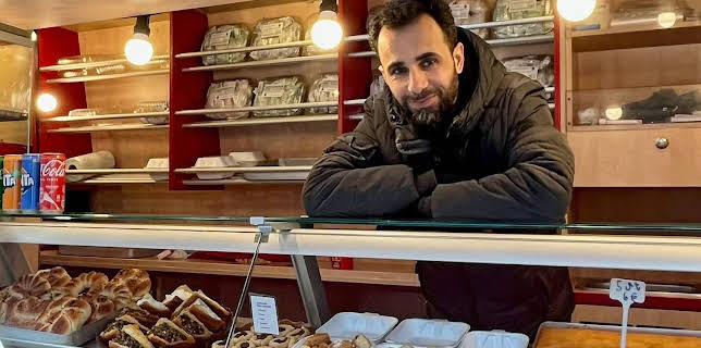 01:10: Die Nordreportage: Gutes aus der Gegend | Radio Bremen | 2/19 2026