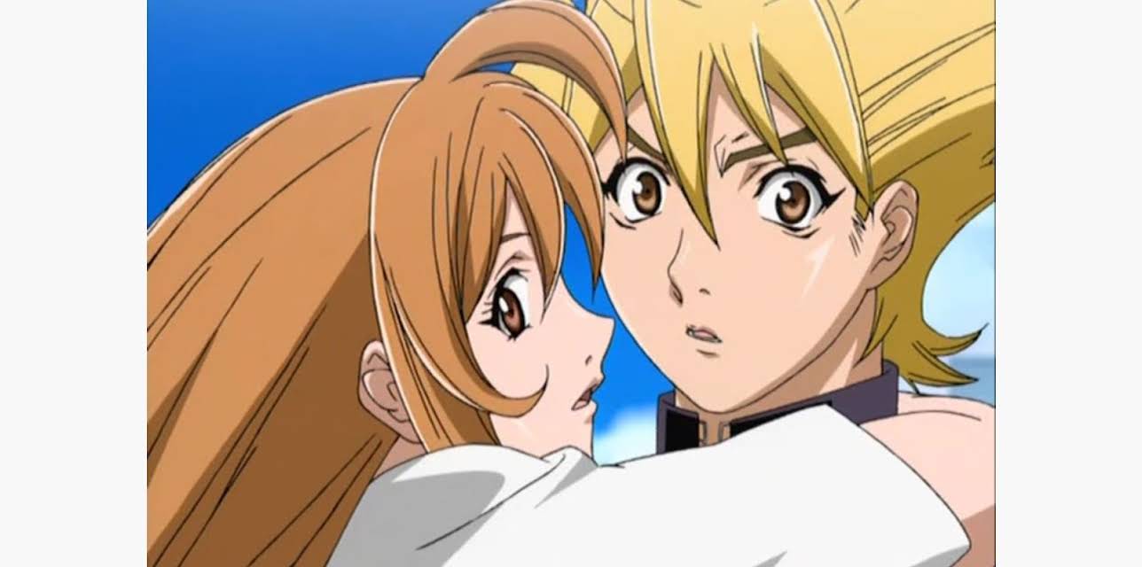 Dragon's Fist (2015)