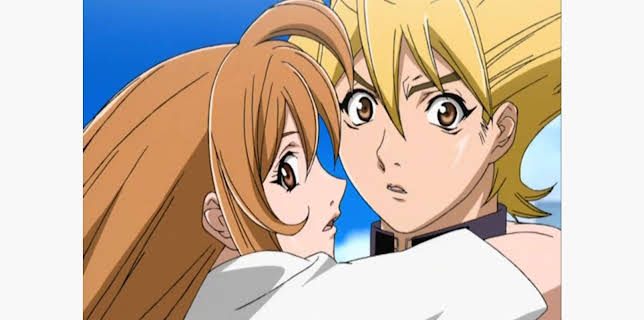 Dragon's Fist (2015)