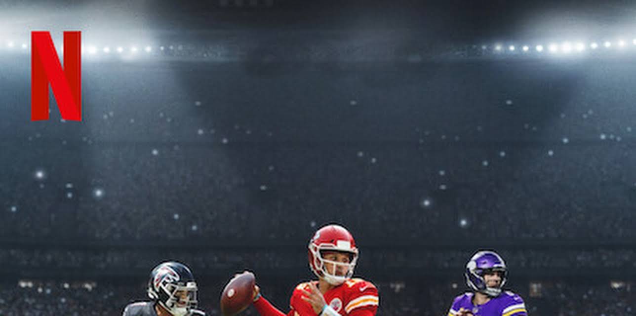 Quarterback