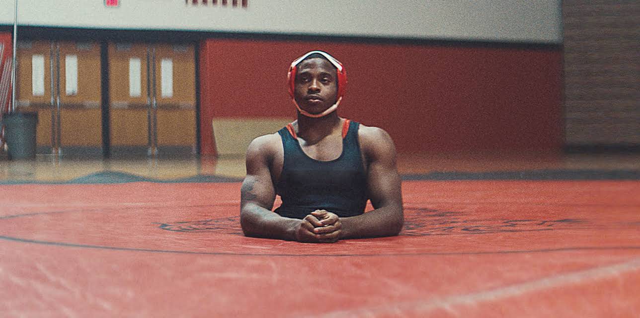Zion (2018)
