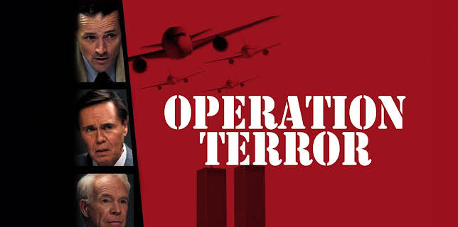 Operation Terror (2012)