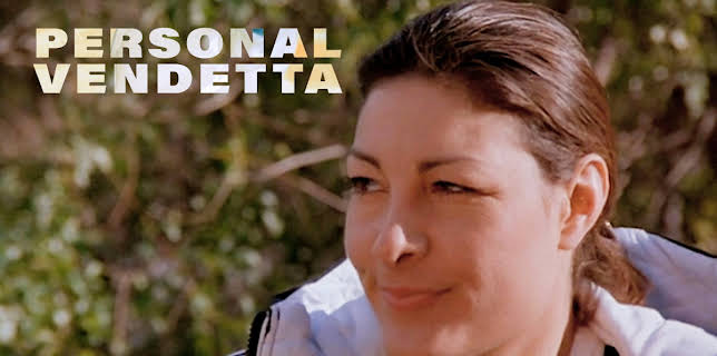 Personal Vendetta (1995)