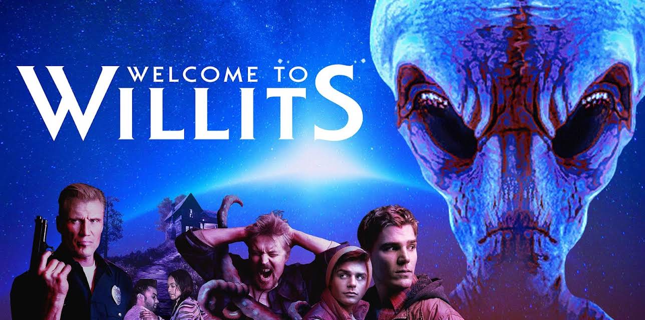 Welcome to Willits (2017)