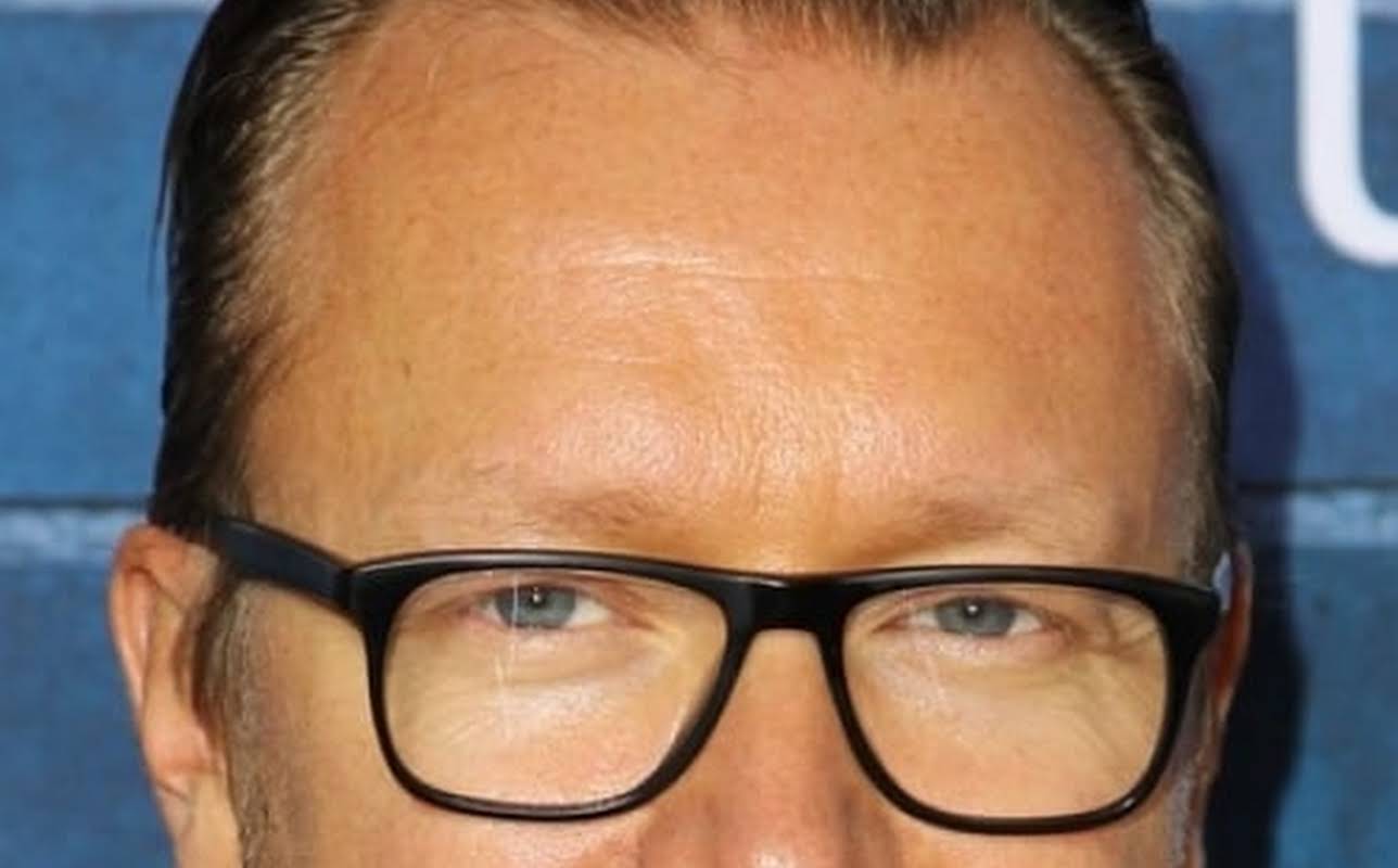 Espen Sandberg