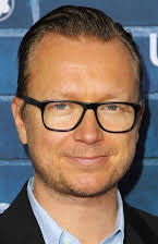 Espen Sandberg as Director