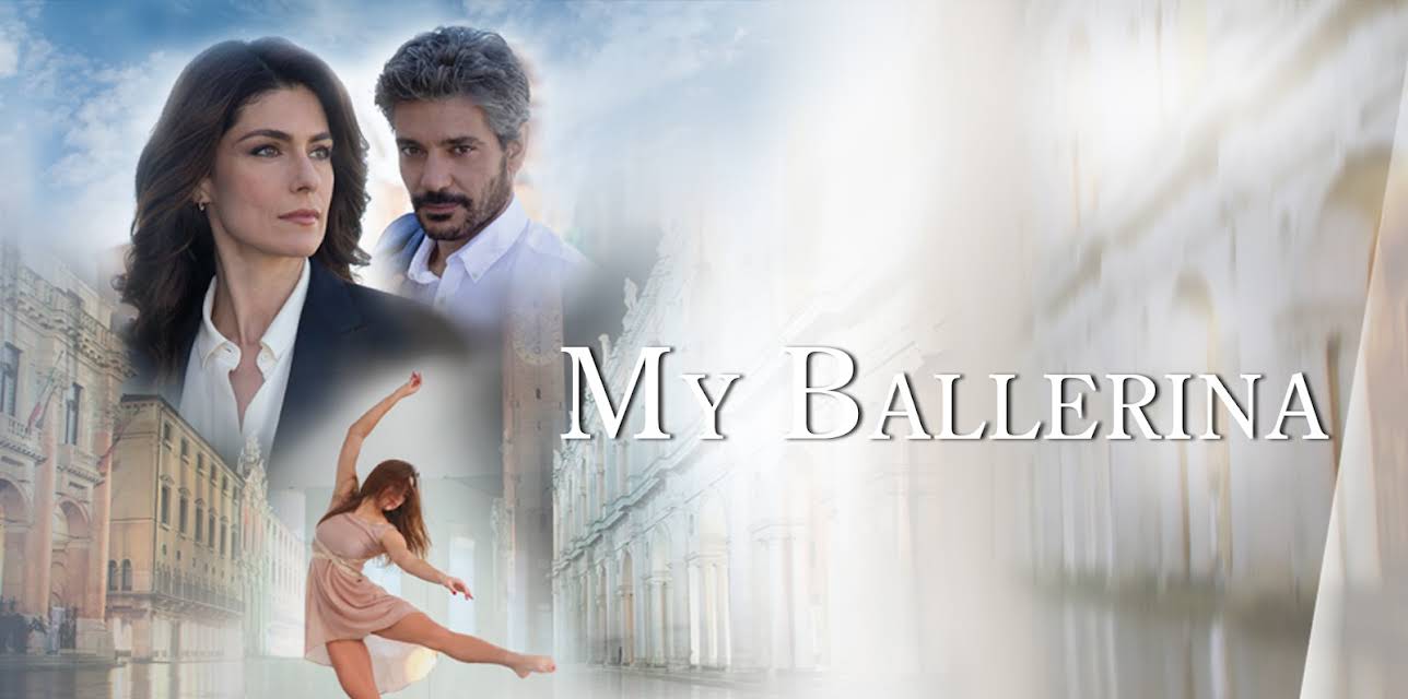 My Ballerina