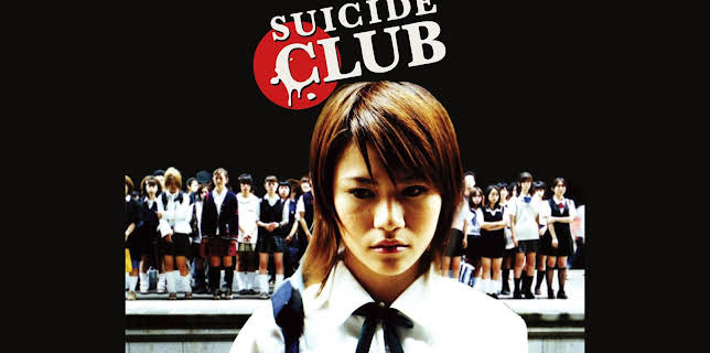 Suicide Club (2002)