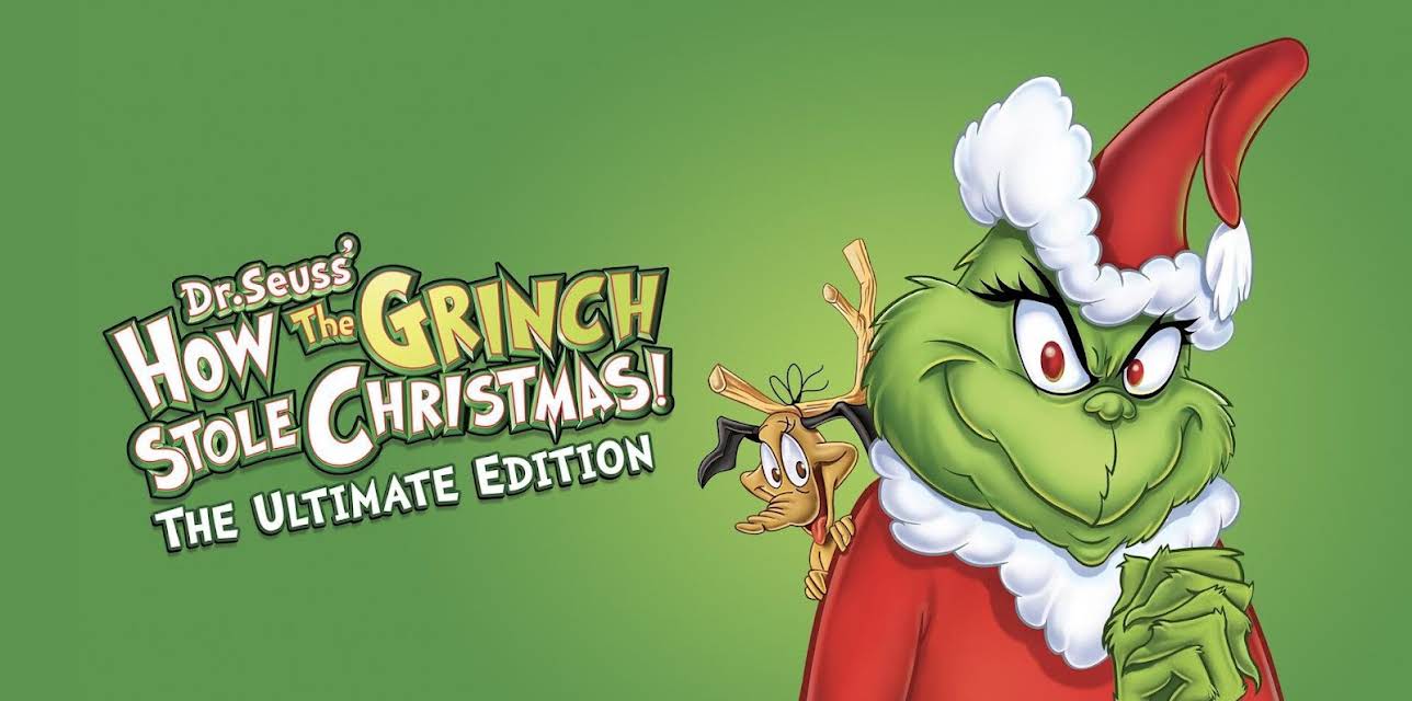 How the Grinch Stole Christmas: The Ultimate Edition (1966)