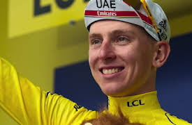 Tour de France: Klassikern inifrån: Välkomna till helvetet