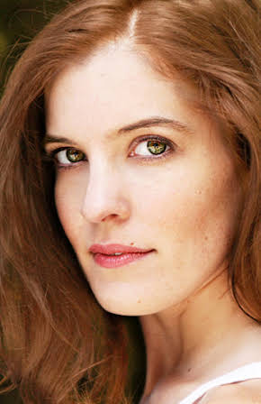 Brooke Tansley as Janice Stern - TV Executive #2