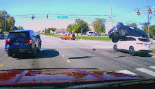 Unglaublich! Spektakuläre Momente vor laufender Kamera