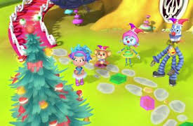 Luna Petunia: Episode 11