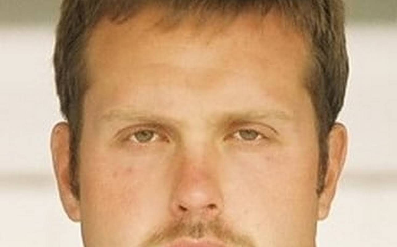 Derek Graf