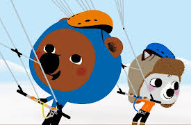 Mouk: Follow That Kite