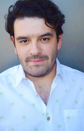 Sean Burgos as 