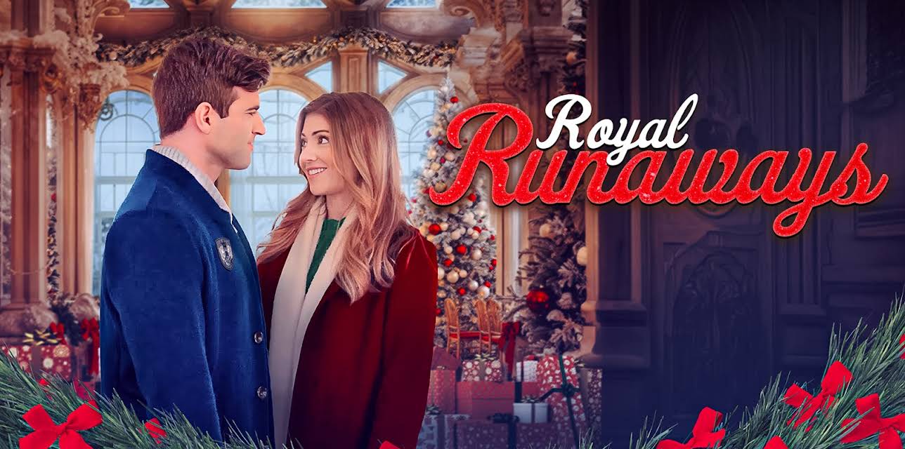Royal Runaways (2024)