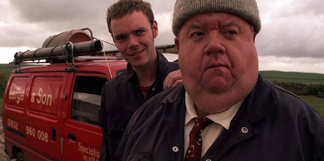 18:00: Doc Martin (S1 E6) (S1) | TV6 | 11/3 2025