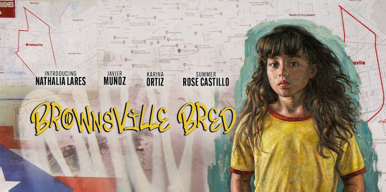 Brownsville Bred (2025)