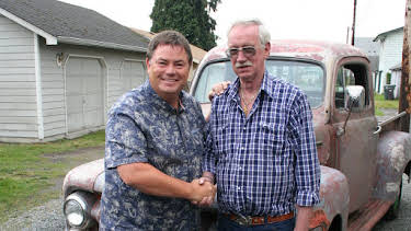 18:55: Bilfikserne (S12 E2) (S12) | Discovery Channel | 3/31 2026