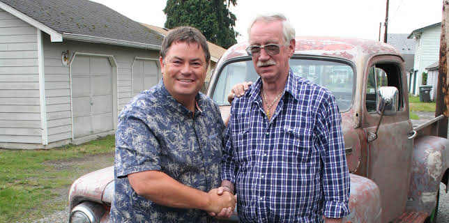 18:55: Bilfikserne (S12 E2) (S12) | Discovery Channel | 11/26 2025