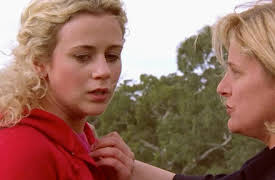 McLeod's Daughters: Deep Water