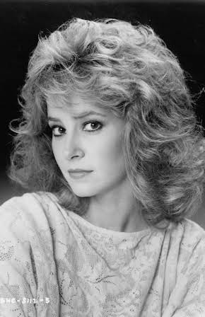 Lisa Eilbacher as 