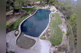 Pool Master Season 1: Edible Pool