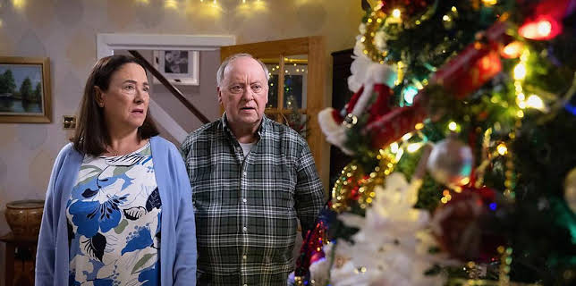 10:00 PM: Two Doors Down | BBC One Channel Islands | 12/24 2025