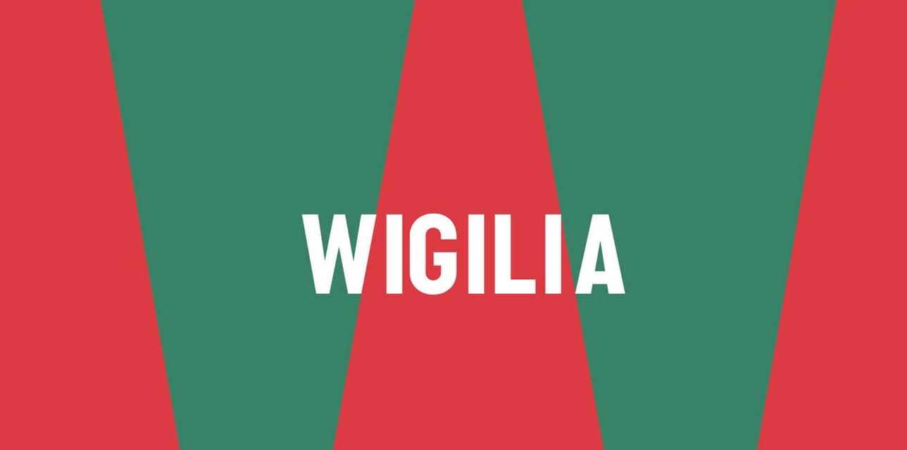 Wigilia (2014)