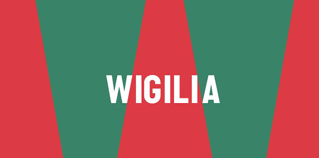 Wigilia (2014)